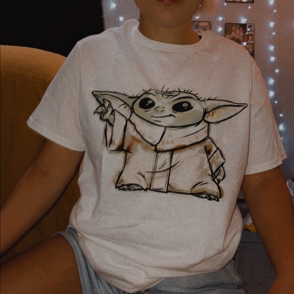 Star Wars Shirt